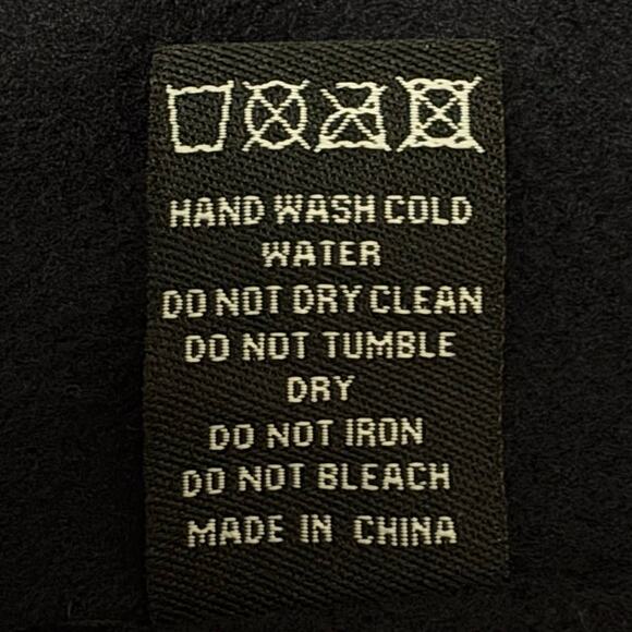 Stillwater Supply Co Gray Sherpa Fleece Pullover Women’s Size M Cozy Soft Top - Picture 6 of 6